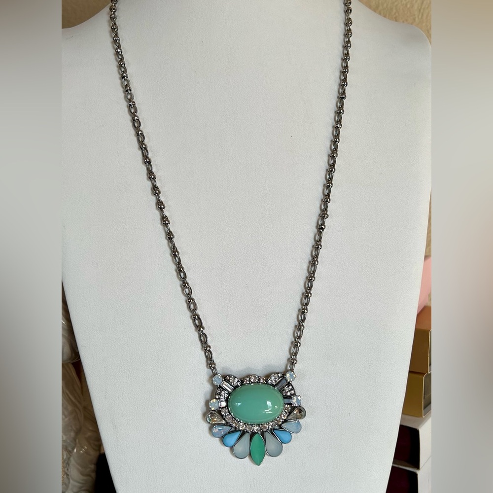 Chloe + Isabel Shoreside Long Pendant Necklace